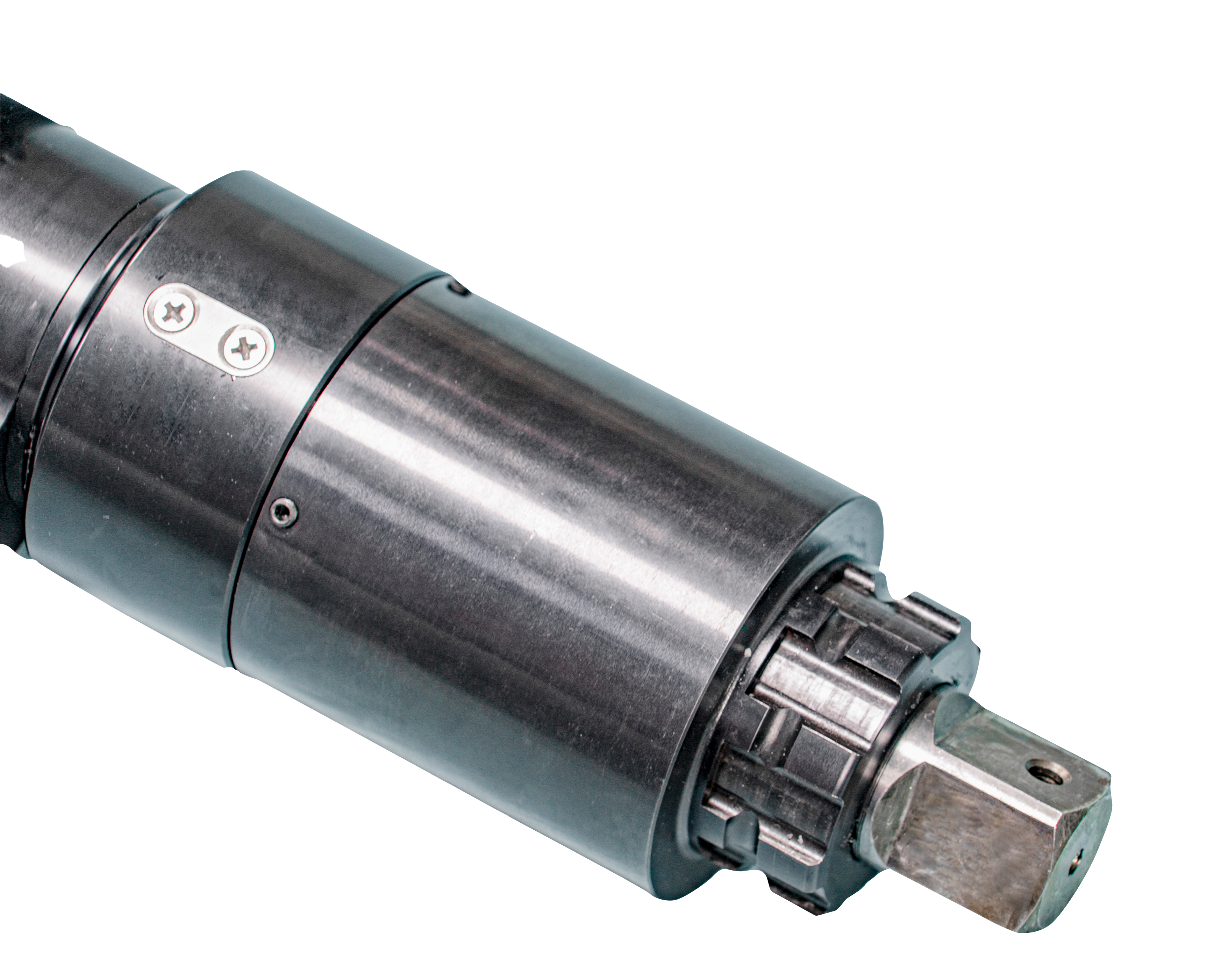 Llave dinamométrica eléctrica portátil de 600 nm para tuercas